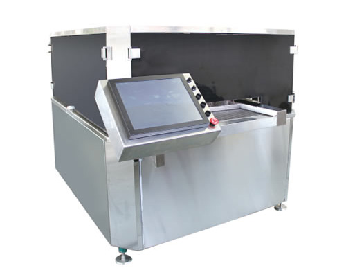 QDJ型（xíng）全（quán）自動燈檢機