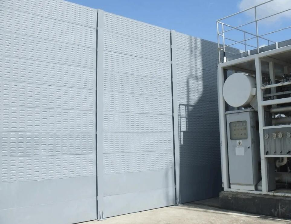 国产精品一区二区三区四区—隔聲產品