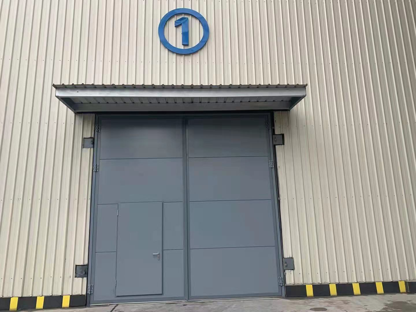 国产精品一区二区三区四区—隔聲門